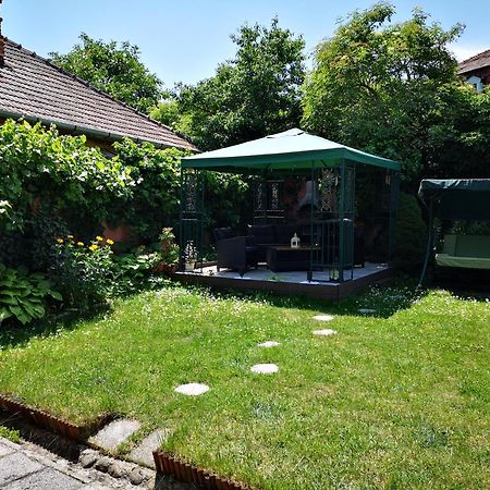 Villa-Hotel Escala Клуж-Напока Екстериор снимка